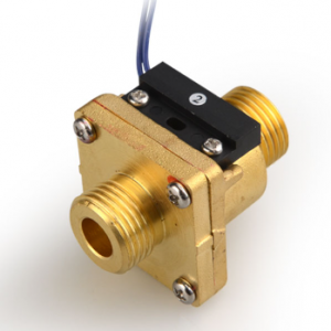 FS-3C 黃銅流量開關